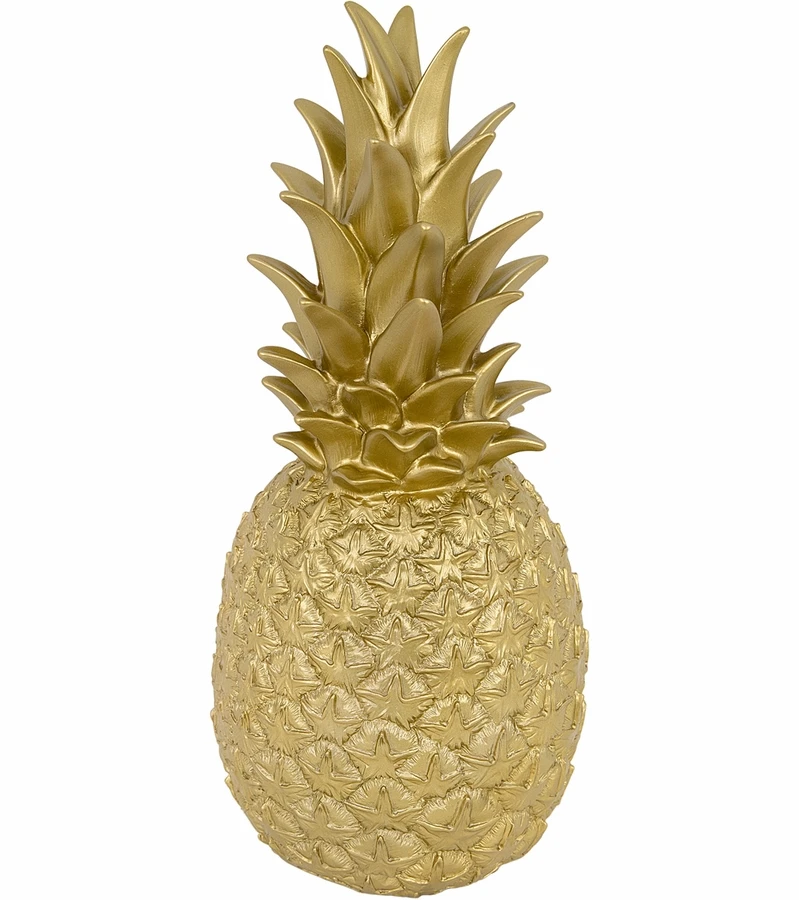 Goodnight Light Pineapple Lamp - Gold 5 Goodnight Light Pineapple Lamp - Gold - Image 3