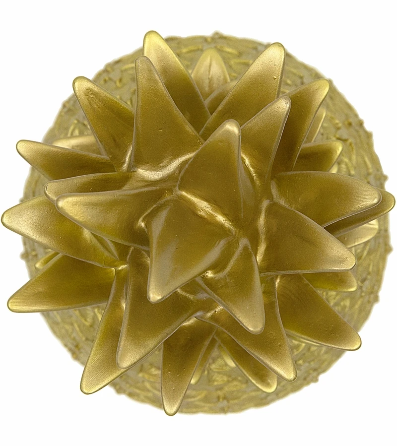 Goodnight Light Pineapple Lamp - Gold 7 Goodnight Light Pineapple Lamp - Gold - Image 5