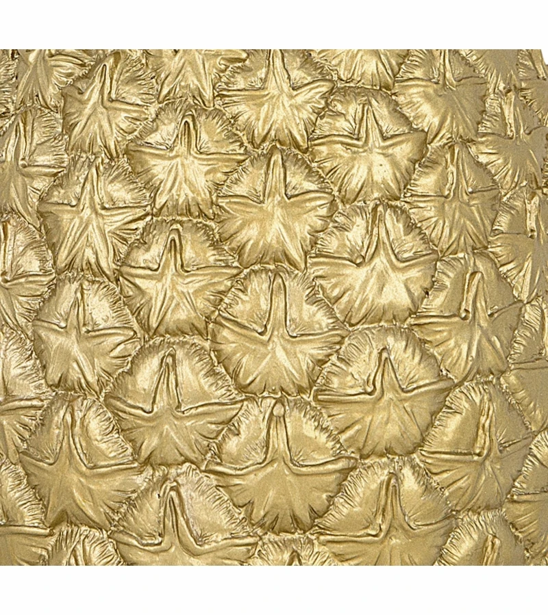 Goodnight Light Pineapple Lamp - Gold 9 Goodnight Light Pineapple Lamp - Gold - Image 7