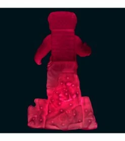 Goodnight Light Starman Lamp - Pink -Little Unicorn Store goodnight light starman lamp pink 204