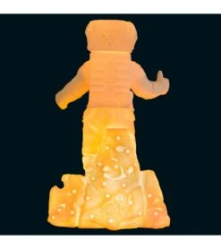 Goodnight Light Starman Lamp - White -Little Unicorn Store goodnight light starman lamp white 203