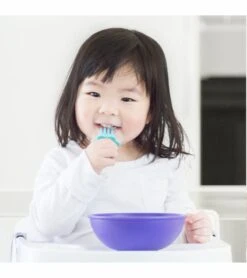 Grabease First Self Feeding Utensil Set - Teal 12 Grabease First Self Feeding Utensil Set - Teal -Little Unicorn Store grabease first self feeding utensil set teal 150