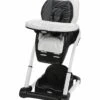 Graco Blossom 4-in-1 High Chair - Studio
