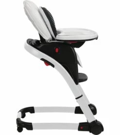 Graco Blossom 4-in-1 High Chair - Studio -Little Unicorn Store graco blossom 4 in 1 high chair studio 31