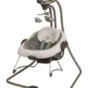Graco DuetConnect Swing + Bouncer - Monroe -Little Unicorn Store graco duetconnect swing bouncer monroe 254