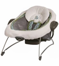 Graco DuetConnect Swing + Bouncer - Monroe -Little Unicorn Store graco duetconnect swing bouncer monroe 256