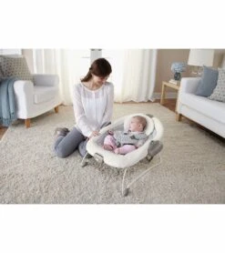 Graco DuetConnect Swing + Bouncer - Monroe -Little Unicorn Store graco duetconnect swing bouncer monroe 259