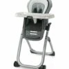 Graco DuoDiner DLX 6-in-1 High Chair - Mathis -Little Unicorn Store graco duodiner dlx 6 in 1 high chair mathis 82