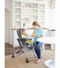 Graco DuoDiner High Chair - Milan -Little Unicorn Store graco duodiner high chair milan 45