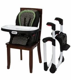 Graco DuoDiner High Chair - Milan -Little Unicorn Store graco duodiner high chair milan 47