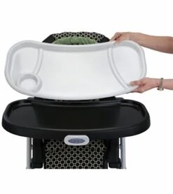 Graco DuoDiner High Chair - Milan -Little Unicorn Store graco duodiner high chair milan 48