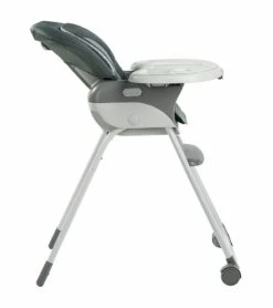 Graco Made2Grow 6-in-1 High Chair - Monty -Little Unicorn Store graco made2grow 6 in 1 high chair monty 97