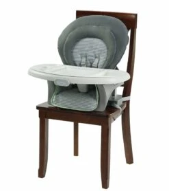 Graco Made2Grow 6-in-1 High Chair - Monty -Little Unicorn Store graco made2grow 6 in 1 high chair monty 98