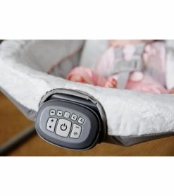 Graco Oasis Swing + Soothe Surround Technology - Tasha -Little Unicorn Store graco oasis swing soothe surround technology tasha 222