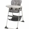 Graco Slim Snacker High Chair - Whisk -Little Unicorn Store graco slim snacker high chair whisk 212