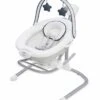 Graco Soothe 'n Sway Swing With Portable Rocker - Alex -Little Unicorn Store graco soothe n sway swing with portable rocker alex 115