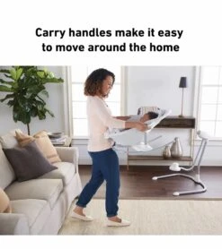 Graco Soothe 'n Sway Swing With Portable Rocker - Alex 11 Graco Soothe 'n Sway Swing With Portable Rocker - Alex -Little Unicorn Store graco soothe n sway swing with portable rocker alex 118