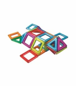 Guidecraft PowerClix Classic Creativity Set, 36pc -Little Unicorn Store guidecraft powerclix classic creativity set 36pc 247