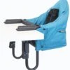 Guzzie+Guss Perch Hanging High Chair - Aqua -Little Unicorn Store guzzie guss perch hanging high chair aqua 148
