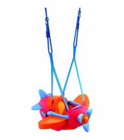 HABA Aircraft Swing