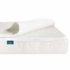 HALO Dreamweave Breathable Crib Mattress -Little Unicorn Store halo dreamweave breathable crib mattress 122