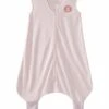 HALO SleepSack Early Walker, Lightweight, Pink Flower, Large -Little Unicorn Store halo sleepsack early walker lightweight pink flower large 134