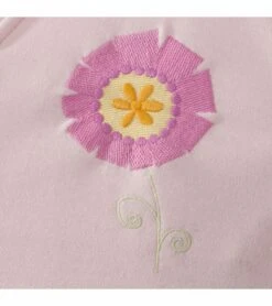 HALO SleepSack Early Walker, Lightweight, Pink Flower, Large 7 HALO SleepSack Early Walker, Lightweight, Pink Flower, Large -Little Unicorn Store halo sleepsack early walker lightweight pink flower large 136
