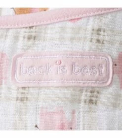 HALO SleepSack Swaddle, Muslin, Elephant Plaid, Newborn -Little Unicorn Store halo sleepsack swaddle muslin elephant plaid newborn 177