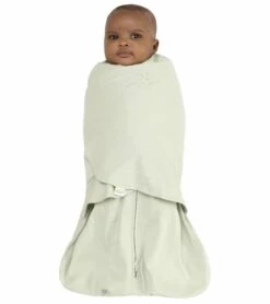 HALO SleepSack Swaddle, Sage, Newborn -Little Unicorn Store halo sleepsack swaddle sage newborn 149