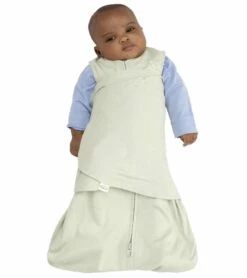 HALO SleepSack Swaddle, Sage, Newborn -Little Unicorn Store halo sleepsack swaddle sage newborn 150
