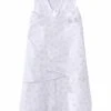 Halo SleepSack Swaddle - Twinkle Grey (Small) -Little Unicorn Store halo sleepsack swaddle twinkle grey small 139