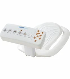Halo SnoozyPod Vibrating Bedtime Baby Soother