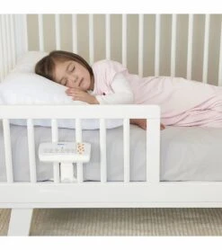 Halo SnoozyPod Vibrating Bedtime Baby Soother -Little Unicorn Store halo snoozypod vibrating bedtime baby soother 40