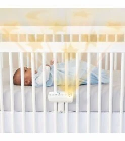 Halo SnoozyPod Vibrating Bedtime Baby Soother -Little Unicorn Store halo snoozypod vibrating bedtime baby soother 41