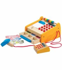 Hape Checkout Register