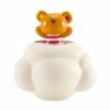Hape Pop-Up Teddy Shower Buddy Bath Toy