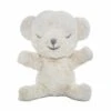 Happiest Baby Snoo Bear II 3-in-1 White Noise Lovey - Cream -Little Unicorn Store happiest baby snoo bear ii 3 in 1 white noise lovey cream 75