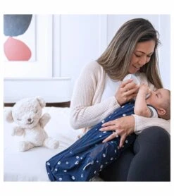 Happiest Baby Snoo Bear II 3-in-1 White Noise Lovey - Cream -Little Unicorn Store happiest baby snoo bear ii 3 in 1 white noise lovey cream 79