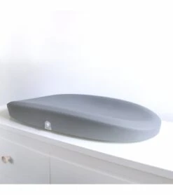 Hatch Baby Grow Smart Changing Pad And Scale In Grey -Little Unicorn Store hatch baby grow smart changing pad and scale in grey 132