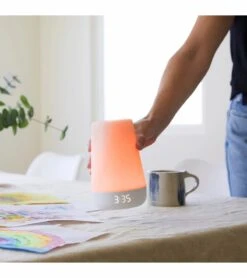 Hatch Rest+ 2nd Gen Night Light / Sound Machine With Battery 11 Hatch Rest+ 2nd Gen Night Light / Sound Machine With Battery -Little Unicorn Store hatch rest 2nd gen night light sound machine with battery 159