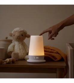 Hatch Rest+ 2nd Gen Night Light / Sound Machine With Battery 14 Hatch Rest+ 2nd Gen Night Light / Sound Machine With Battery -Little Unicorn Store hatch rest 2nd gen night light sound machine with battery 162