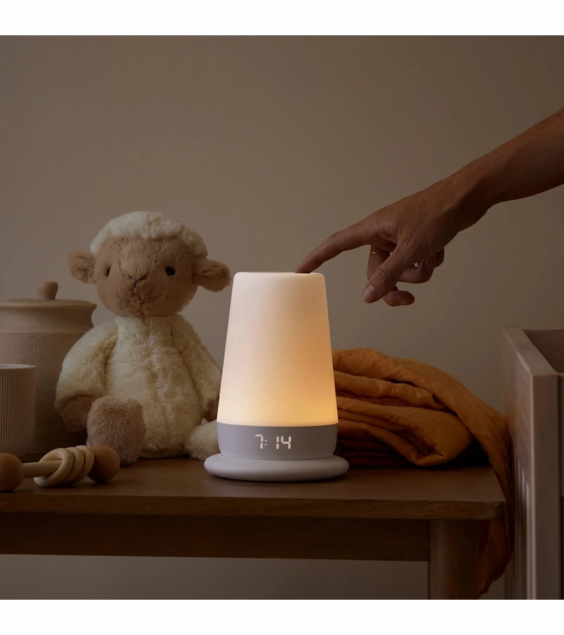 Hatch Rest+ 2nd Gen Night Light / Sound Machine With Battery 8 Hatch Rest+ 2nd Gen Night Light / Sound Machine With Battery - Image 6