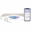 Hubble Connected Grow+ Smart Baby Scale -Little Unicorn Store hubble connected grow smart baby scale 148