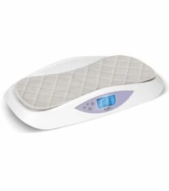 Hubble Connected Grow+ Smart Baby Scale -Little Unicorn Store hubble connected grow smart baby scale 150