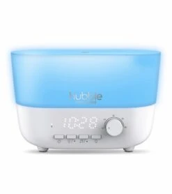 Hubble Connected Mist 5-in-1 Humidifier -Little Unicorn Store hubble connected mist 5 in 1 humidifier 130