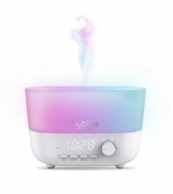 Hubble Connected Mist 5-in-1 Humidifier -Little Unicorn Store hubble connected mist 5 in 1 humidifier 131