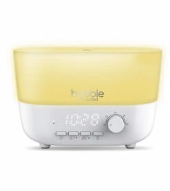 Hubble Connected Mist 5-in-1 Humidifier -Little Unicorn Store hubble connected mist 5 in 1 humidifier 132
