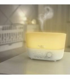 Hubble Connected Mist 5-in-1 Humidifier -Little Unicorn Store hubble connected mist 5 in 1 humidifier 133