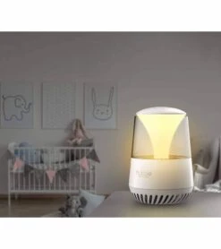 Hubble Connected Pure 3-in-1 Air Purifier 11 Hubble Connected Pure 3-in-1 Air Purifier -Little Unicorn Store hubble connected pure 3 in 1 air purifier 122