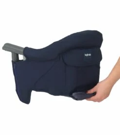 Inglesina Fast Table Chair - Cream -Little Unicorn Store inglesina fast table chair black 125 2